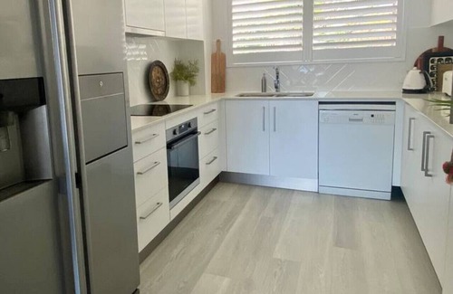 Currumbin Apartamento | Currumbin Stunning Ocean Views!