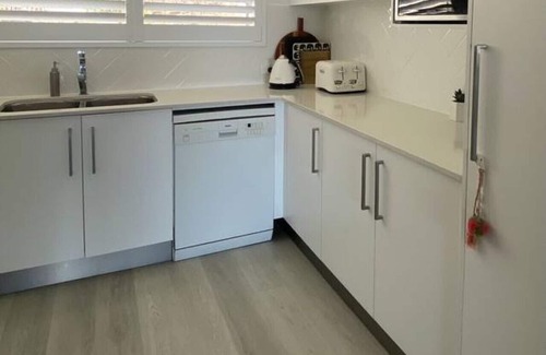 Currumbin Apartamento | Currumbin Stunning Ocean Views!