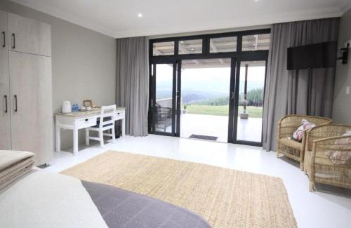 Curry's Post Cama Y Desayuno | Curry's Post Bed & Breakfast