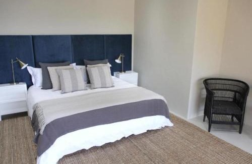 Curry's Post Cama Y Desayuno | Curry's Post Bed & Breakfast