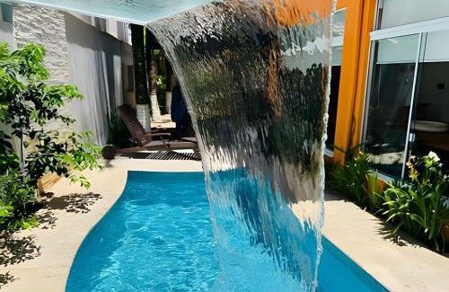 Pioneiros Casa | CURTA! |135| Casa | Piscina | Prox. Roda Gigante