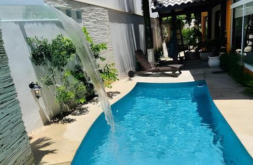 Pioneiros Casa | CURTA! |135| Casa | Piscina | Prox. Roda Gigante
