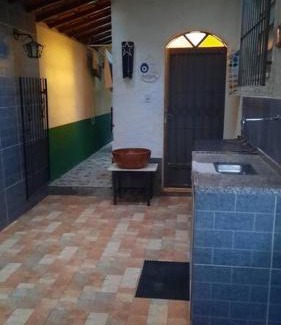 Miguel Pereira Casa | Curta a terra dos Dinos na casa verde
