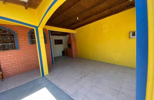 Palhoca Casa | Curta o paraíso Enseada de Brito