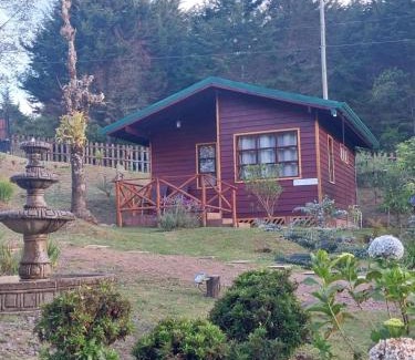 Canton Dota Cabina | Curuba Lodge