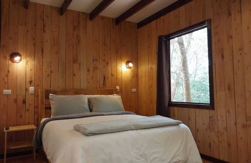 Cantón de Dota Cabina | Curuba Lodge