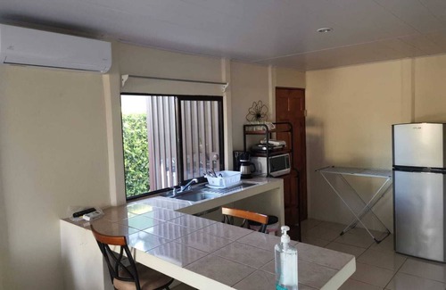 Curubandé Apartamento | Curubande Nature and Rest, Beautiful Rivers and Waterfalls