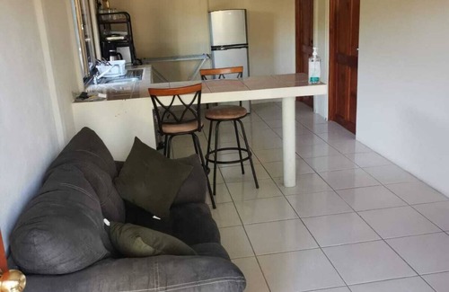 Curubandé Apartamento | Curubande Nature and Rest, Beautiful Rivers and Waterfalls