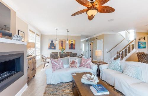 Port St. Joe Casa | Curve Appeal