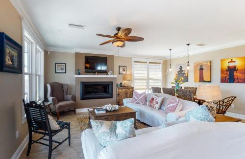 Port St. Joe Casa | Curve Appeal