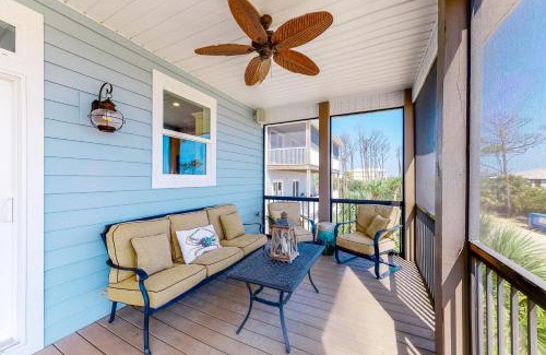 Port St. Joe Casa | Curve Appeal