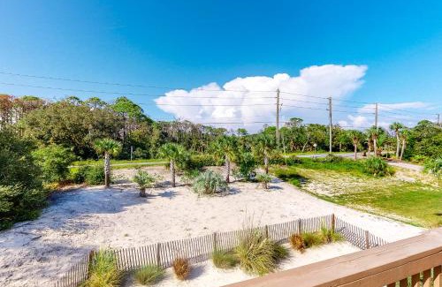 Port St. Joe Casa | Curve Appeal