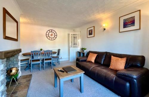 Cleethorpes Casa | Curzon House Two - Great for Contractors or Family Holidays