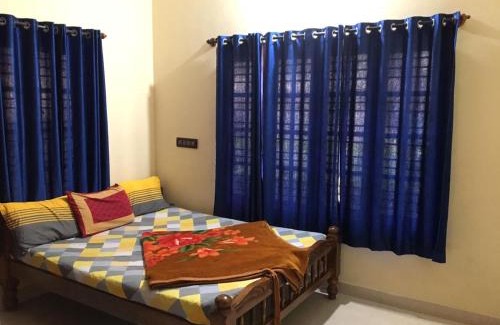 Stuart Hill Villa | Cus Homestay coorg