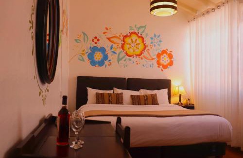 Cusco Historic Center Hotel | Cusco Lodge Hotel Boutique
