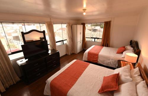 Cusco Apartamento | Cusco Retreat
