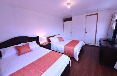 Cusco Apartamento | Cusco Retreat
