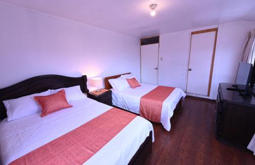 Cusco Apartamento | Cusco Retreat