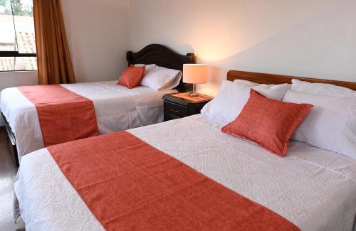 Cusco Apartamento | Cusco Retreat