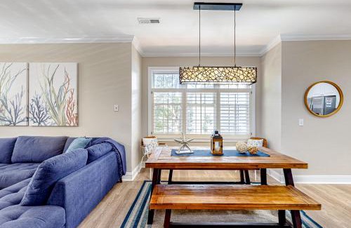 Murrells Inlet Casa | 'Cuse-stal