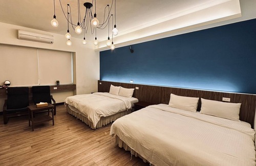 Anping Casa | Cushare Tainan B&B