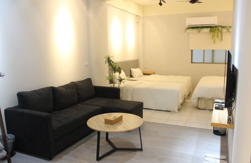 Anping Casa | Cushare Tainan B&B