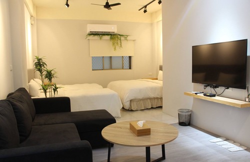 Anping Casa | Cushare Tainan B&B