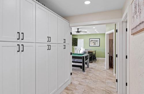 Custer Casa | Custer Gem