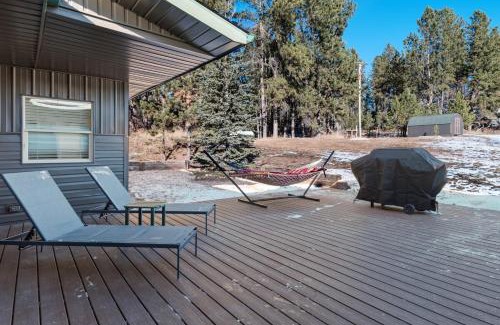 Custer Casa | Custer Gem