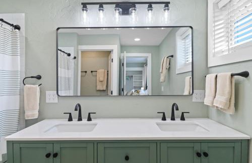 Custer Casa | Custer Gem