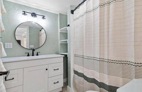 Custer Casa | Custer Gem