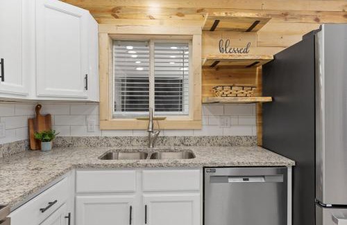 Custer Casa | Custer Serene