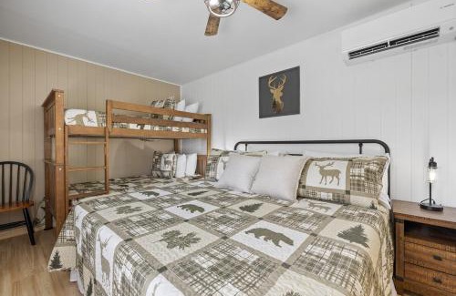 Custer Casa | Custer Serene