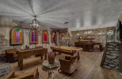 Watersong Casa | Custom 7-Bd Hm Loaded w Amenities Watersong-216YS