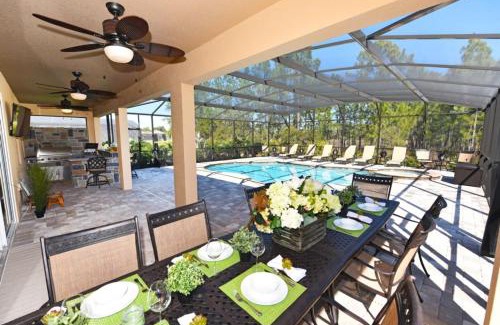 Watersong Casa | Custom 7-Bd Hm Loaded with Amenities Watersong-216YS home