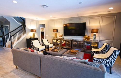 Watersong Casa | Custom 7-Bd Hm Loaded with Amenities Watersong-216YS home