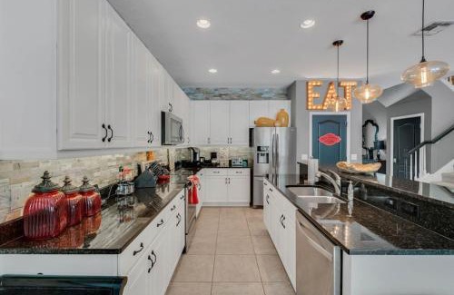 Watersong Casa | Custom 7-Bd Hm Loaded with Amenities Watersong-216YS home