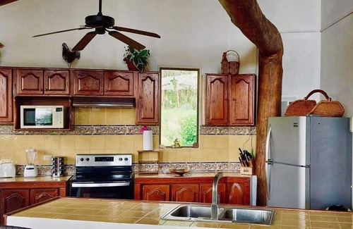 Playa Azul Casa | Custom Beach House in Guanacaste Costa Rica
