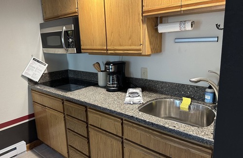 Purgatory Condominio | Custom Condo 1.5 miles North of Purgatory