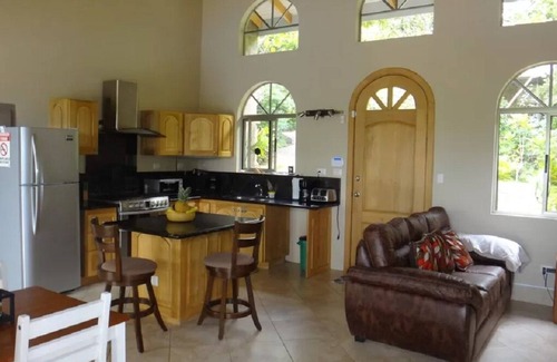 Montezuma Casa | Custom Eco Home, Private, Pool, Canopy View. Desde $ 149 por noche