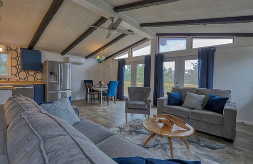 Broadkill Beach Cabaña | Custom home by the shore!