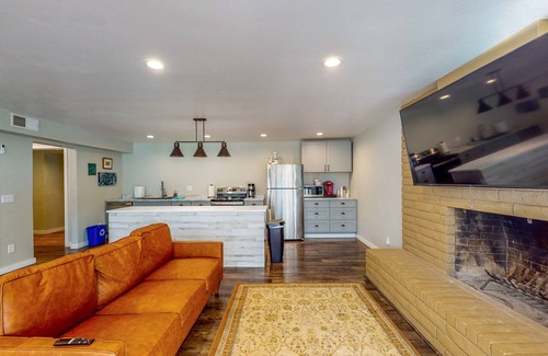 Rancho San Diego Casa | Custom Home on 1.3-Acre Estate with Private Solar-Heated Pool & Pool House