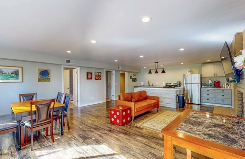 Rancho San Diego Casa | Custom Home on 1.3-Acre Estate with Private Solar-Heated Pool & Pool House