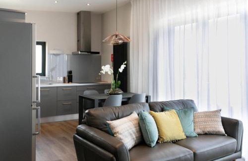 Newry Apartamento | Custom House Apartments