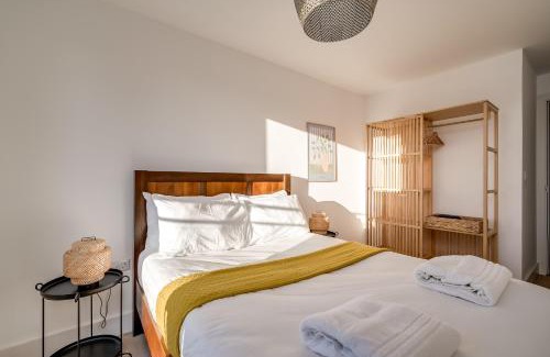 Cathedral Quarter Apartamento | Custom House Square City Centre Retreat