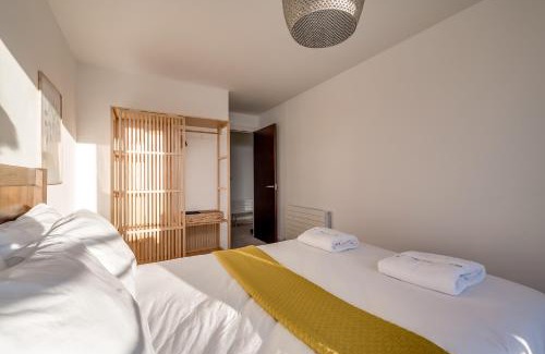 Cathedral Quarter Apartamento | Custom House Square City Centre Retreat
