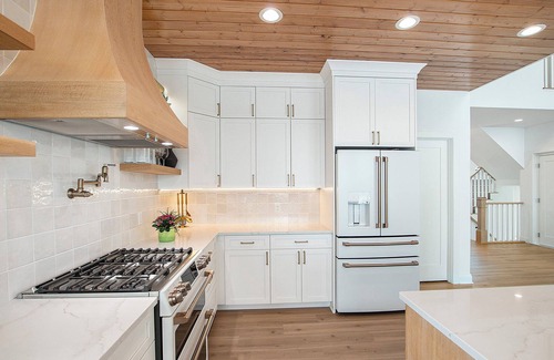 Fennville Casa | Premium Hutchins Lake Front Home en Fennville cerca de Saugatuck