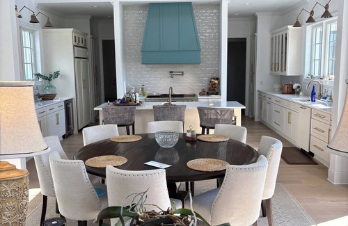 Northport Casa | Custom new construction in private enclave Just minutes to Bryant Denny stadium