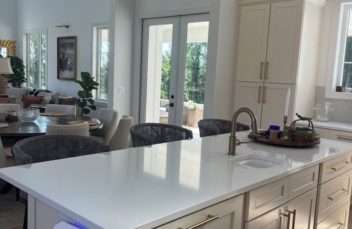 Northport Casa | Custom new construction in private enclave Just minutes to Bryant Denny stadium