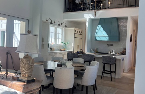 Northport Casa | Custom new construction in private enclave Just minutes to Bryant Denny stadium